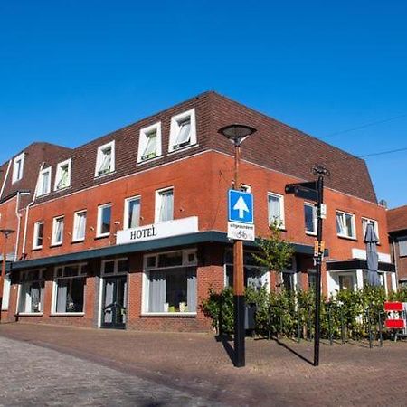 Christian'S Hotel & Restaurant Tubbergen Exteriér fotografie